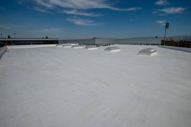 Cold Roofs in Rural Hall, NC